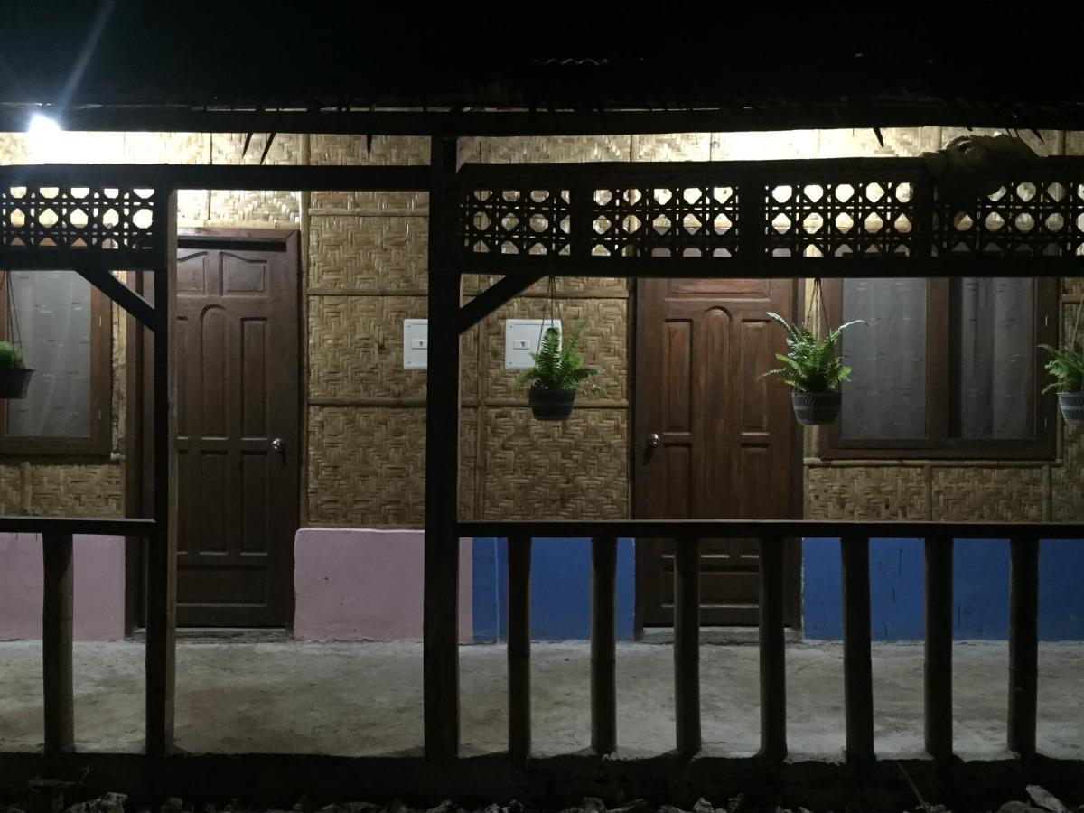 פנגלאו Bohemian Bohol Hostel מראה חיצוני תמונה