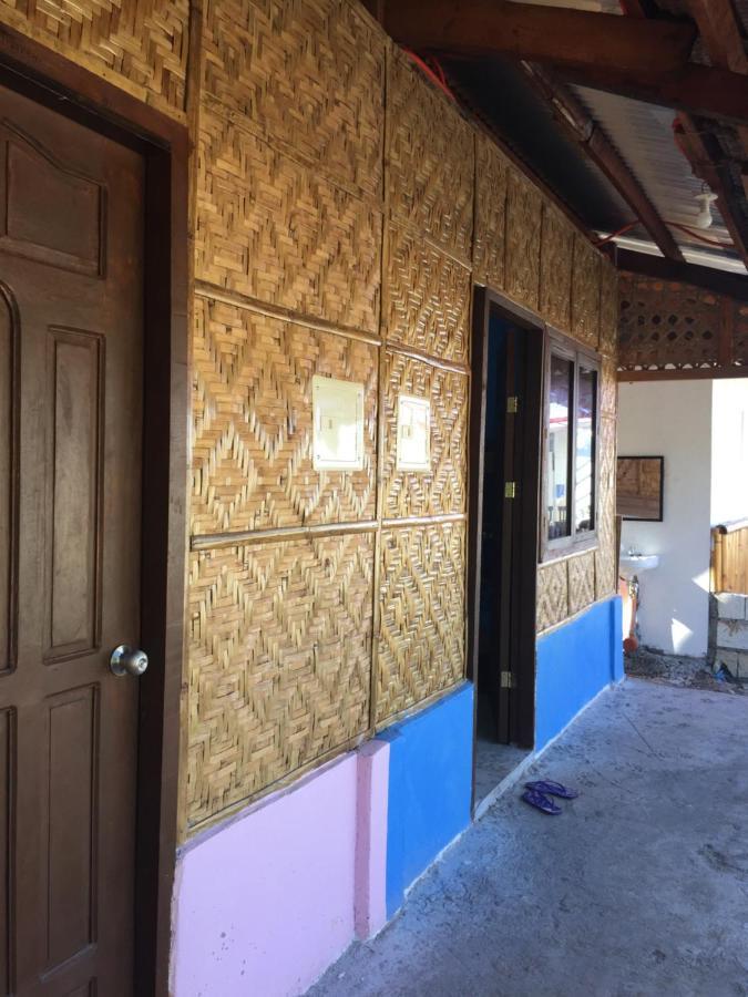 פנגלאו Bohemian Bohol Hostel מראה חיצוני תמונה